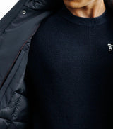 Parka marine