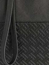 black pouch