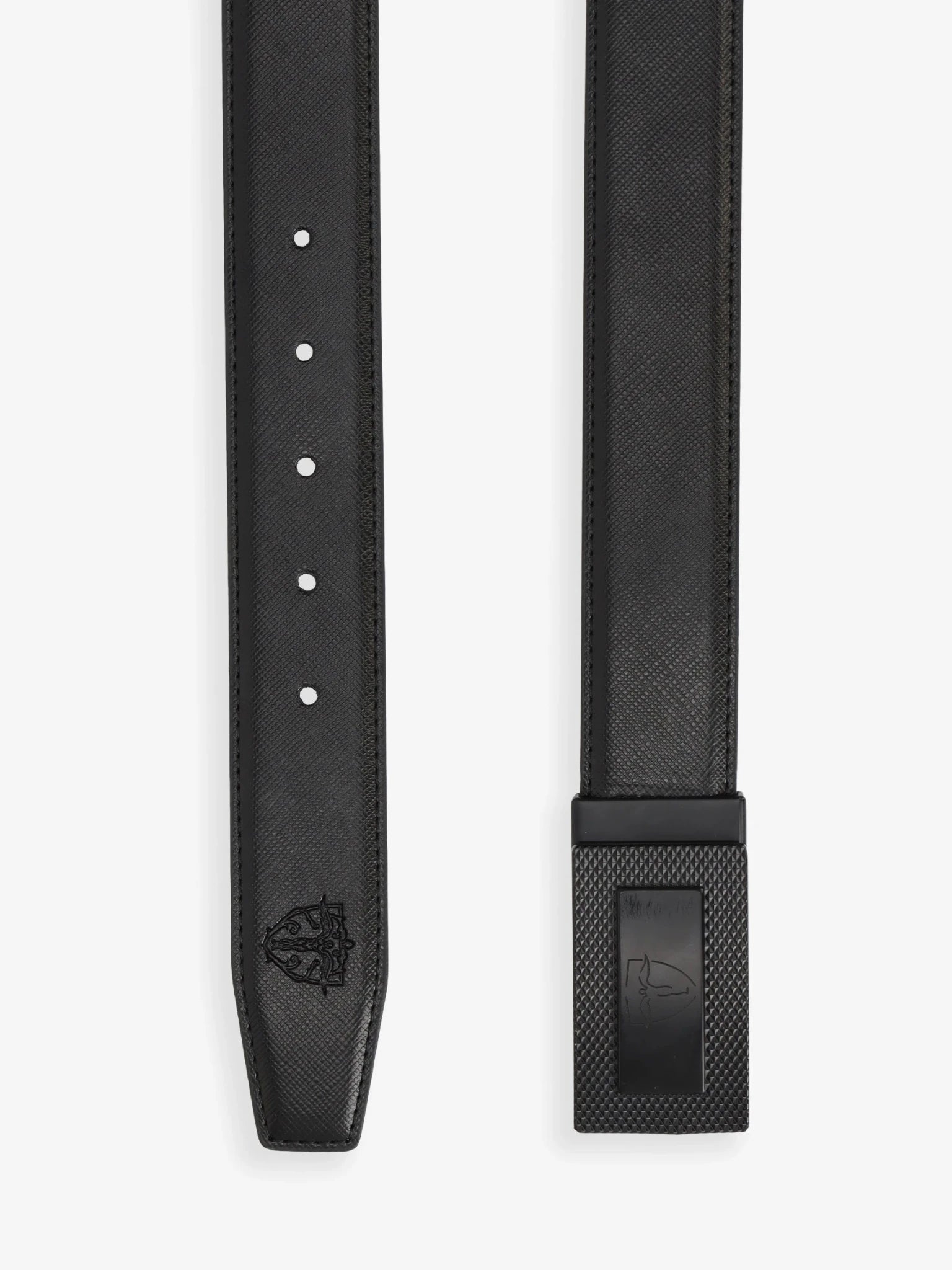 Black belt gift set