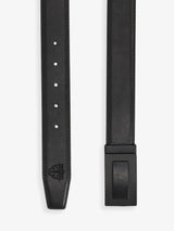 Coffret ceinture noir