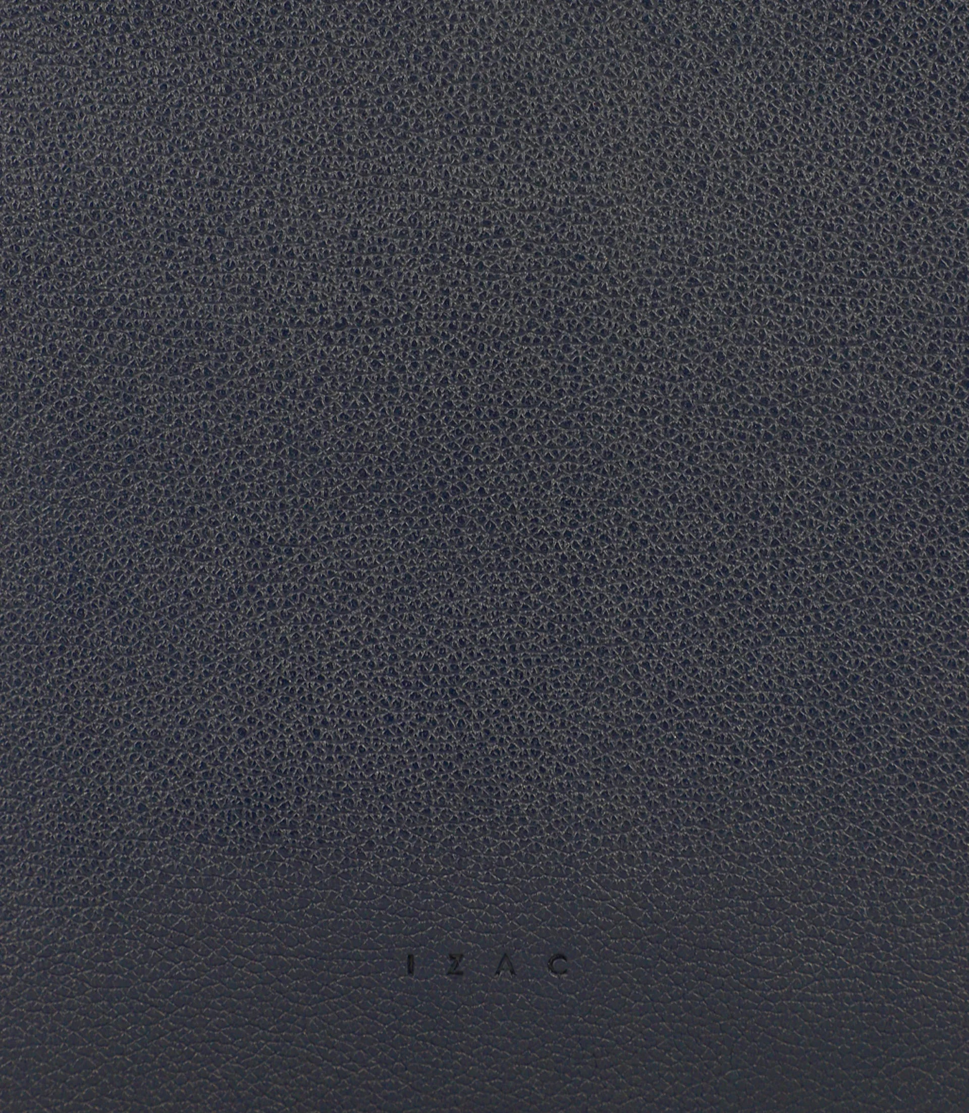 Sac bandoulière marine - IZAC