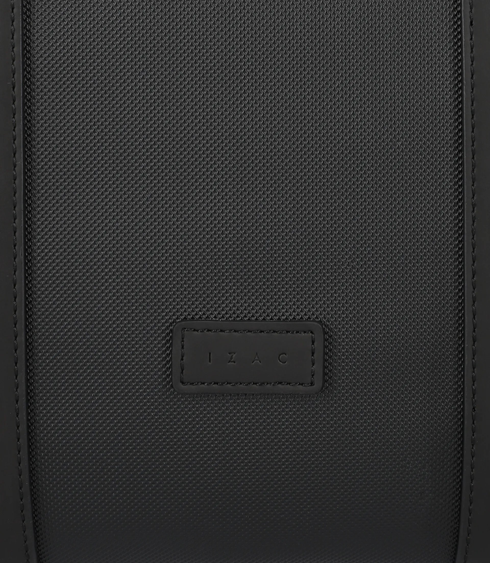 Sac business noir - IZAC