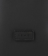 Sacoche bandoulière noire - IZAC