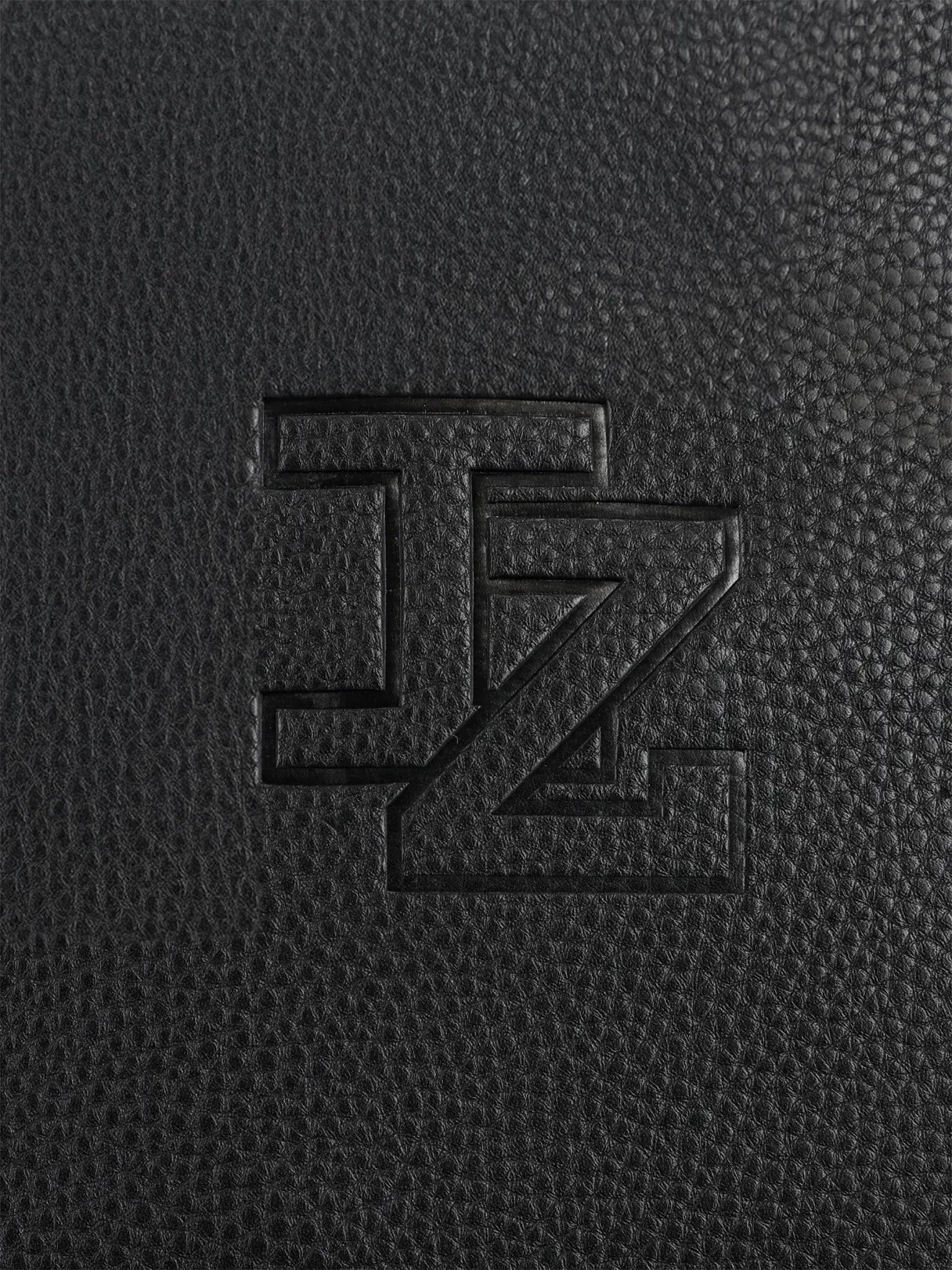 Sac à dos noir - IZAC