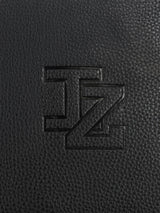 Black backpack