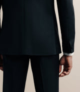 Costume de cérémonie noir