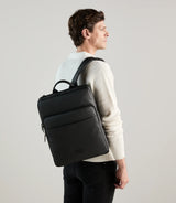 Sac à dos noir - IZAC