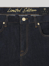 Jean 5 poches regular brut - IZAC
