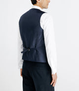 Costume cérémonie marine - IZAC