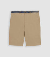 Bermuda shorts CAMEL