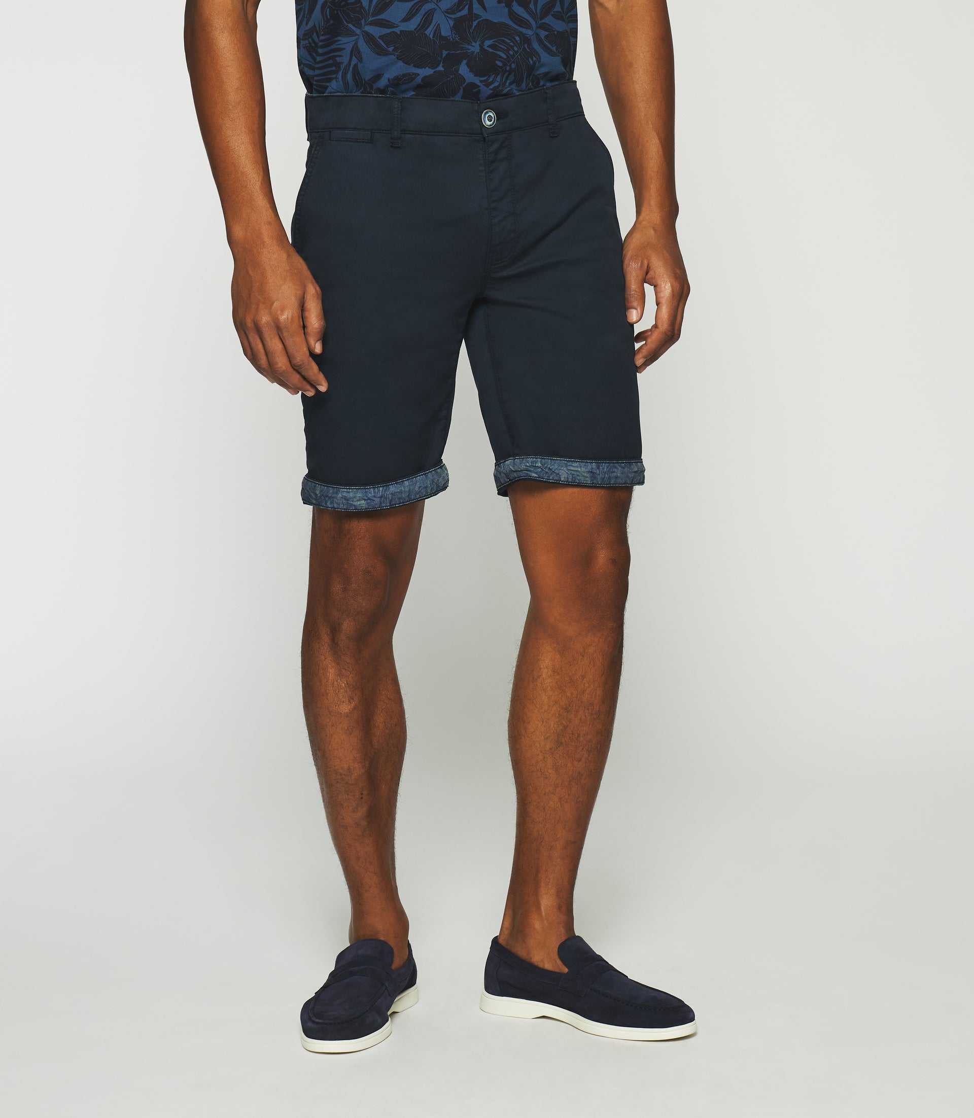 Bermuda shorts MARINE