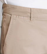 Bermuda stretch beige - IZAC