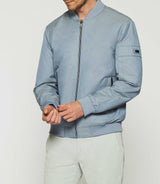 Blouson teddy RAPHAEL