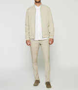 Blouson teddy mastic RON