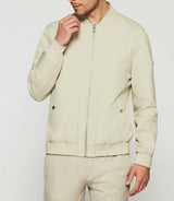 Putty teddy jacket RON