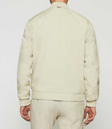 Putty teddy jacket RON