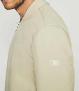 Blouson teddy mastic RON