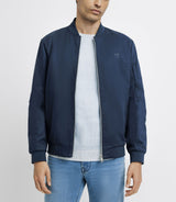 Teddy Marine collar jacket