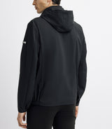 Blouson technique noir