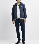 Blouson coupe vent marine