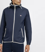 Blouson coupe vent marine