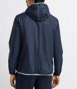 Blouson coupe vent marine