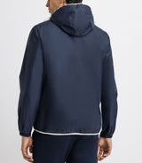 Blouson coupe vent marine