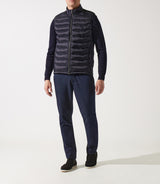 Midoribt seamless collar -free seamless jacket