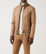 Malwen Beige Color Officer Colle