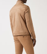 Malwen Beige Color Officer Colle