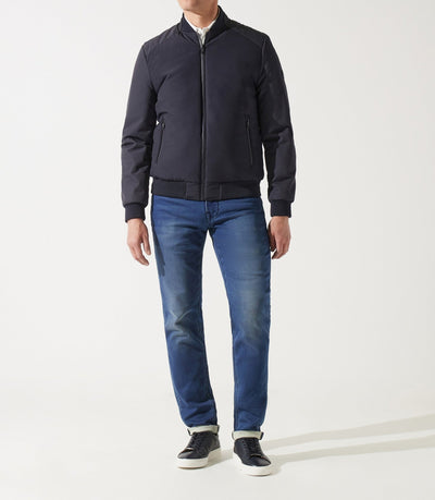 Blouson teddy MARA - IZAC