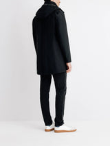 Parka légère noir - IZAC