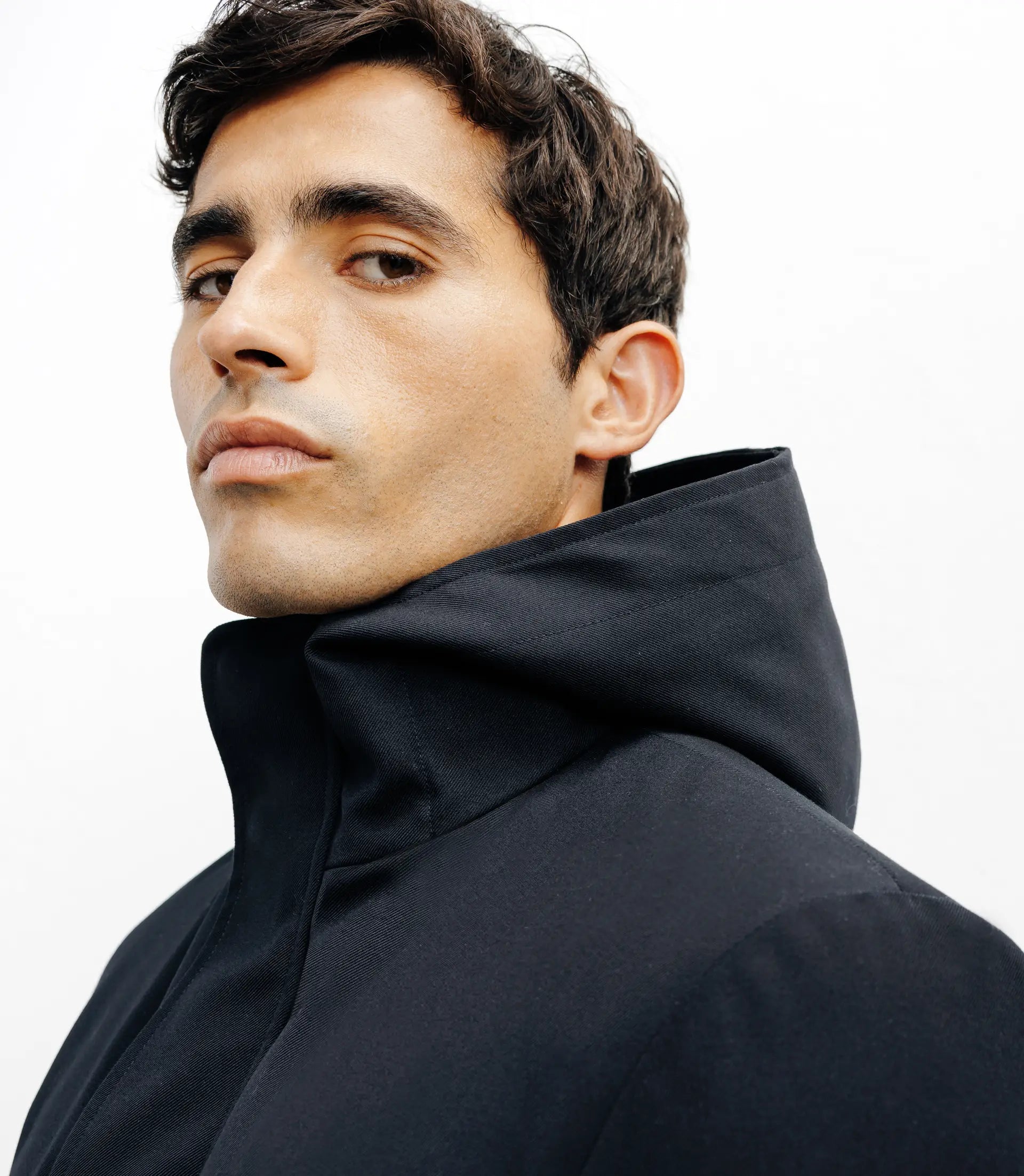 Parka city marine - IZAC