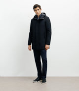 Parka city marine - IZAC