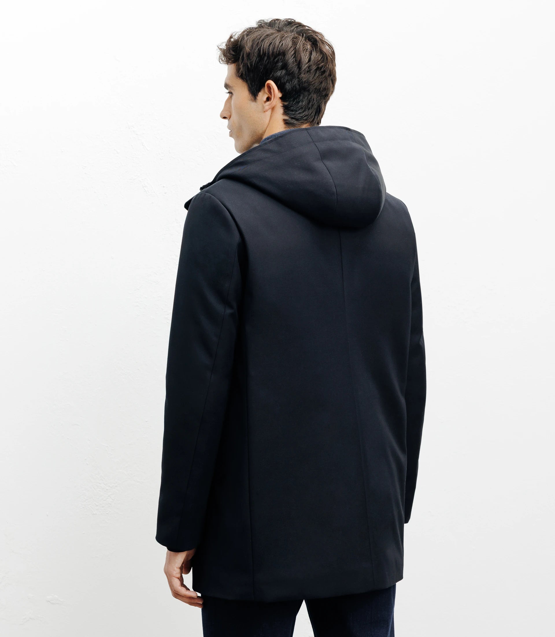 Parka city marine - IZAC