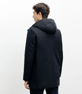 Parka city marine - IZAC