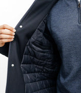 Parka city marine - IZAC