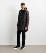 Parka sport kaki - IZAC