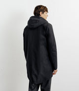 Parka sport noire - IZAC