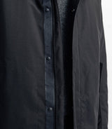 Parka sport noire - IZAC