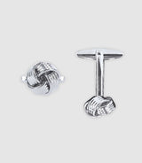 Boutons de manchette métal - IZAC