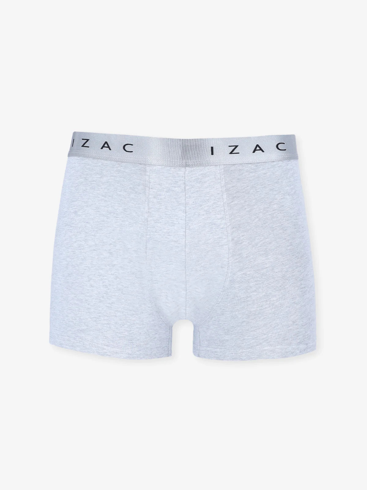 Pack de 3 boxers gris - IZAC