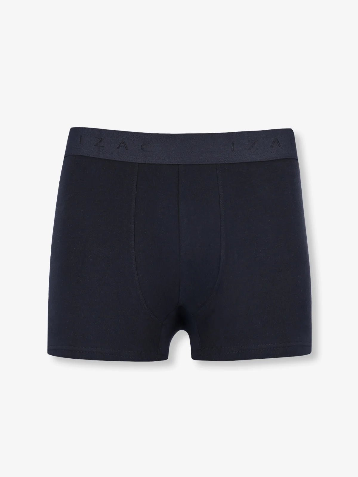 Pack de 3 boxers noir - IZAC