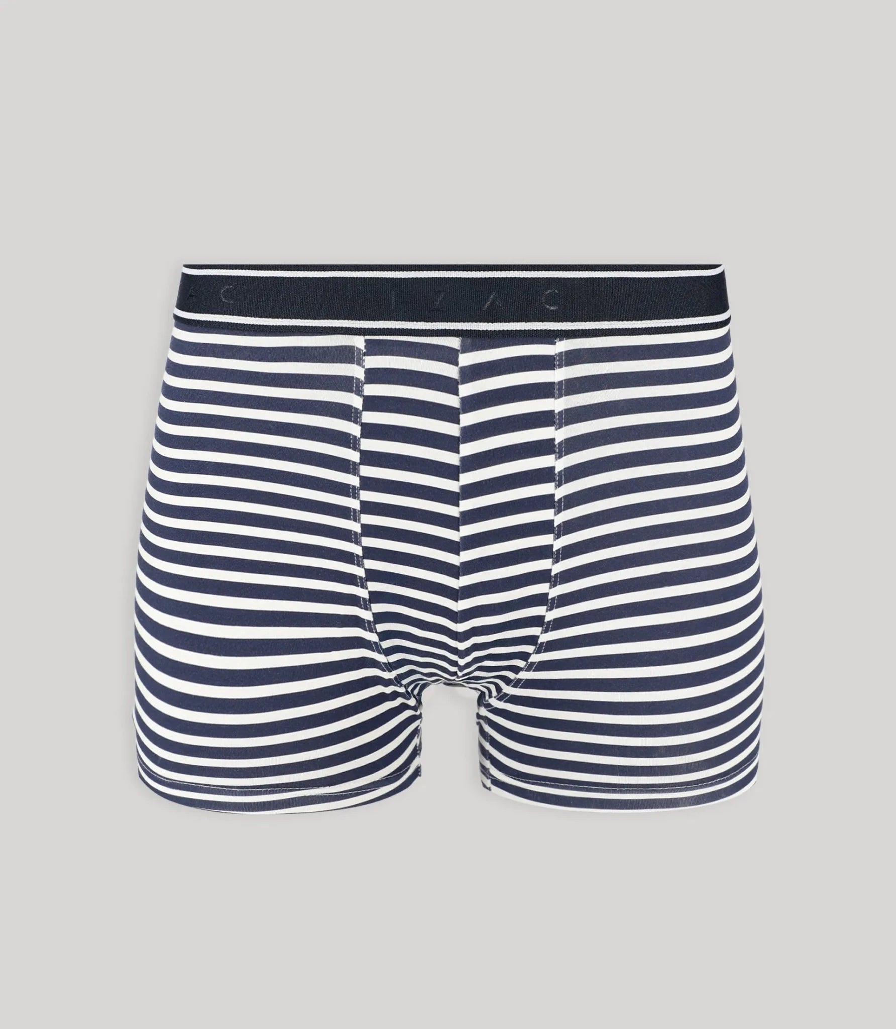 Pack de boxers marine - IZAC