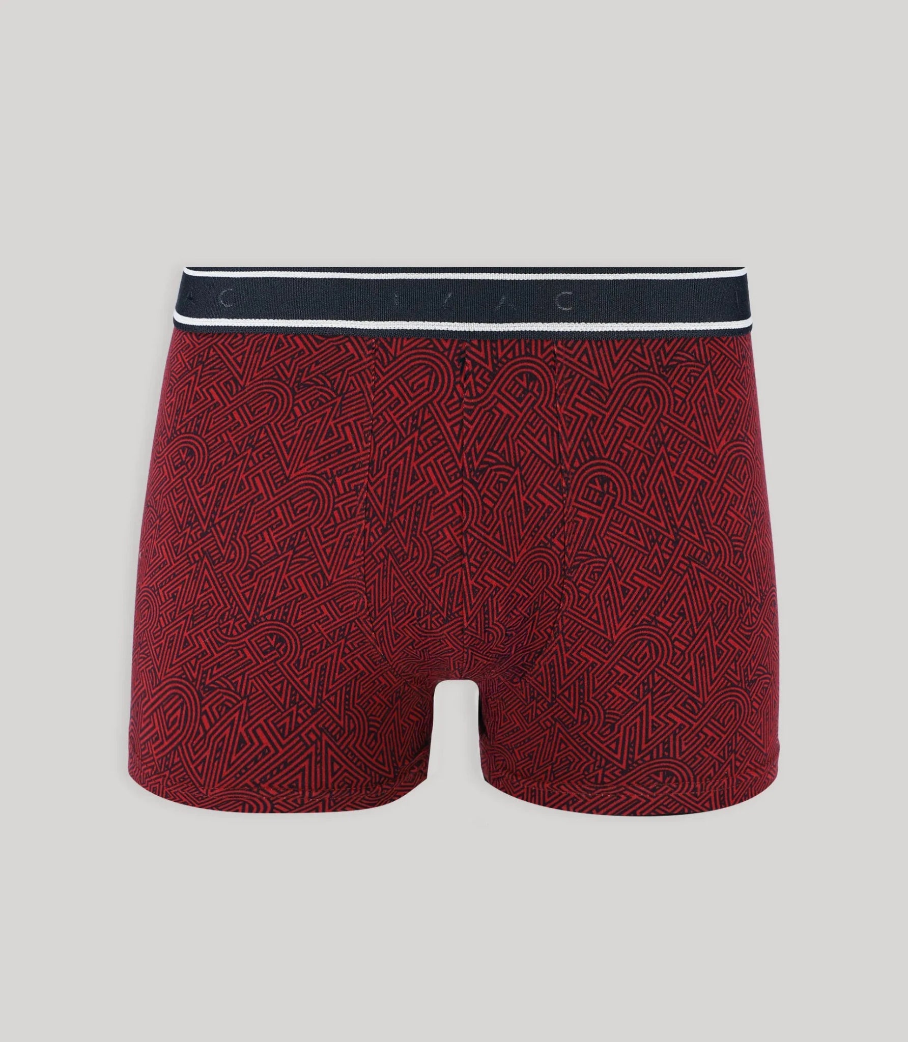 Pack de boxers marine - IZAC