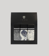 Pack de boxers noir - IZAC