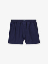 Pack de 2 caleçons marine - IZAC