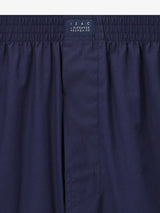 Pack de 2 caleçons marine - IZAC