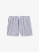 Pack de 2 caleçons marine - IZAC