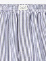 Pack de 2 caleçons marine - IZAC